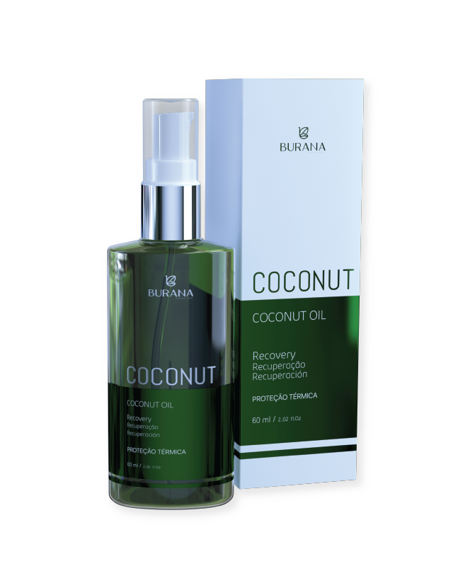 Coconut Oil